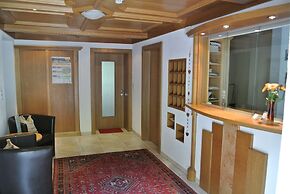 Hotel Garni Central