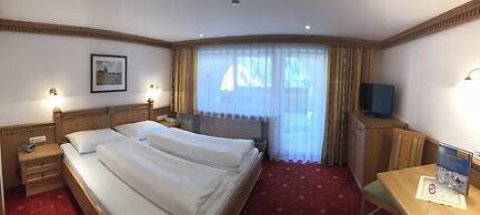 Hotel Garni Central