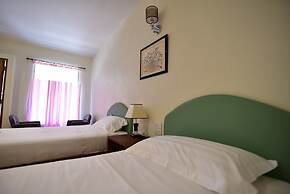 Mamaungpaa Hillside Resort
