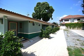 Mamaungpaa Hillside Resort