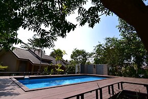 Mamaungpaa Hillside Resort