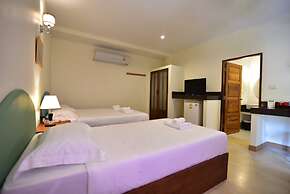 Mamaungpaa Hillside Resort