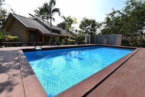 Mamaungpaa Hillside Resort