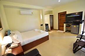 Mamaungpaa Hillside Resort
