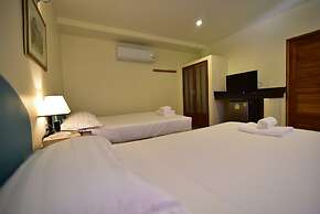 Mamaungpaa Hillside Resort