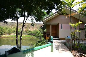 Mamaungpaa Hillside Resort