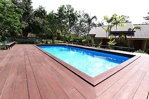 Mamaungpaa Hillside Resort