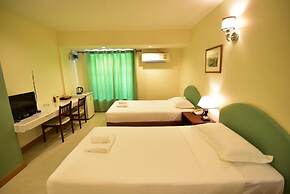 Mamaungpaa Hillside Resort