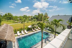 Hoi An The Son Villa