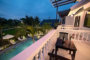 Hoi An The Son Villa
