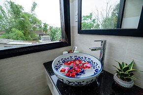 Hoi An The Son Villa