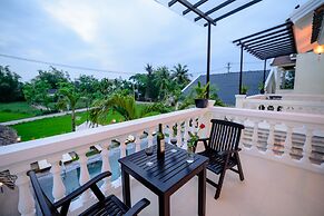 Hoi An The Son Villa