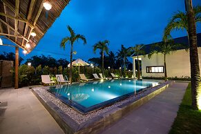 Hoi An The Son Villa