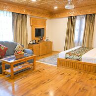 Royal Comfort Regency