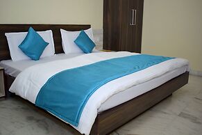 Hotel Shivansh Inn by Sky Stays