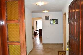 Apartments Dobrisa