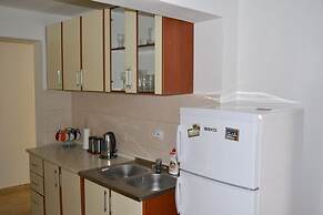 Apartments Dobrisa