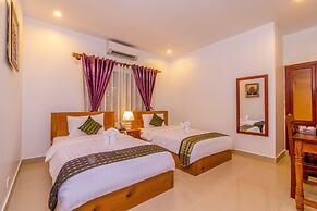 Aster Villa