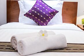 Aster Villa