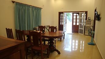 Aster Villa