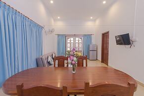 Aster Villa