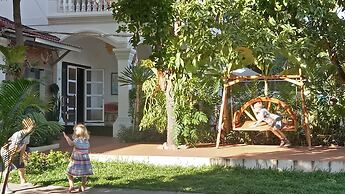 Aster Villa