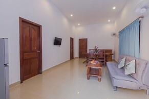 Aster Villa