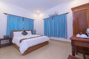 Aster Villa
