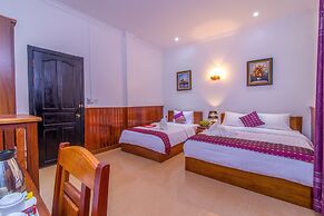 Aster Villa