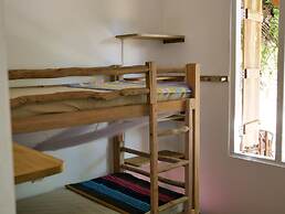 Hilltop Cabanas