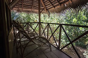 Hilltop Cabanas