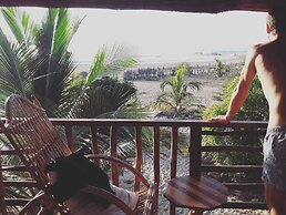 Hilltop Cabanas