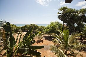 Hilltop Cabanas