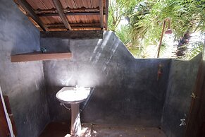 Hilltop Cabanas