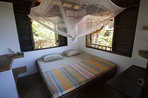 Hilltop Cabanas