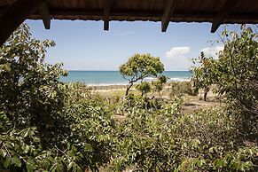 Hilltop Cabanas