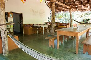 Hilltop Cabanas