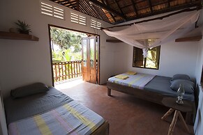 Hilltop Cabanas