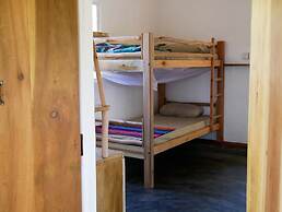 Hilltop Cabanas