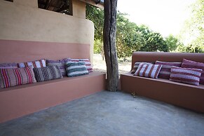 Hilltop Cabanas