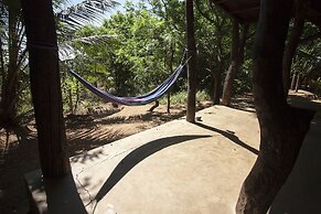 Hilltop Cabanas