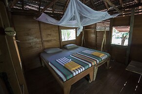 Hilltop Cabanas