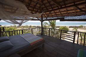 Hilltop Cabanas