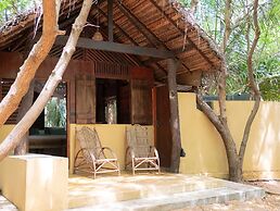 Hilltop Cabanas