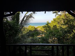 Hilltop Cabanas