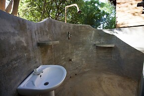 Hilltop Cabanas
