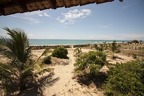 Hilltop Cabanas