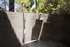 Hilltop Cabanas