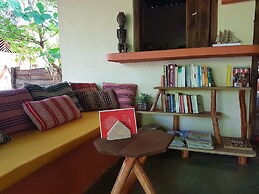 Hilltop Cabanas