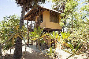 Hilltop Cabanas